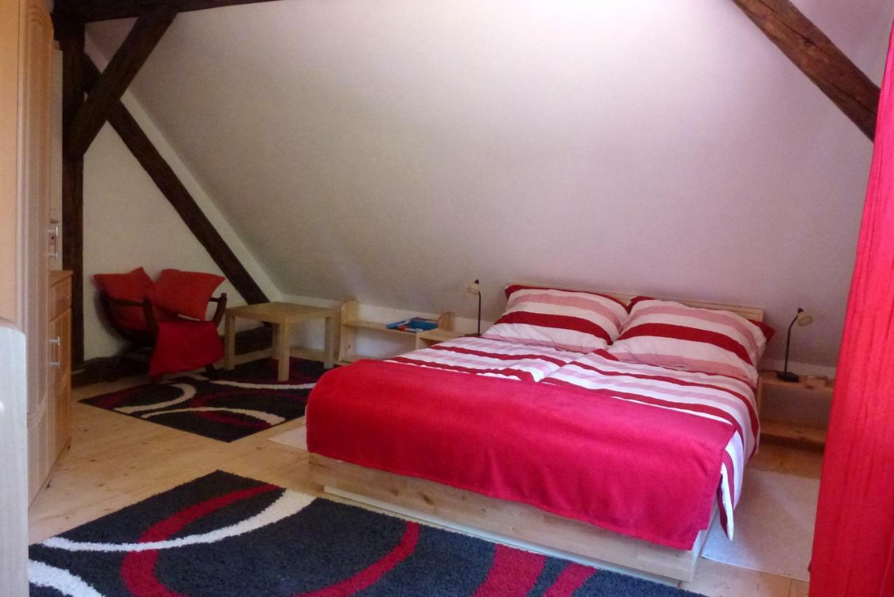 Ferienhaus Koller Гюссинг Экстерьер фото