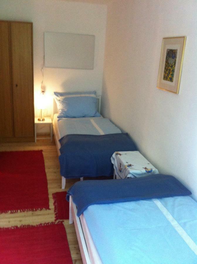 Ferienhaus Koller Гюссинг Экстерьер фото